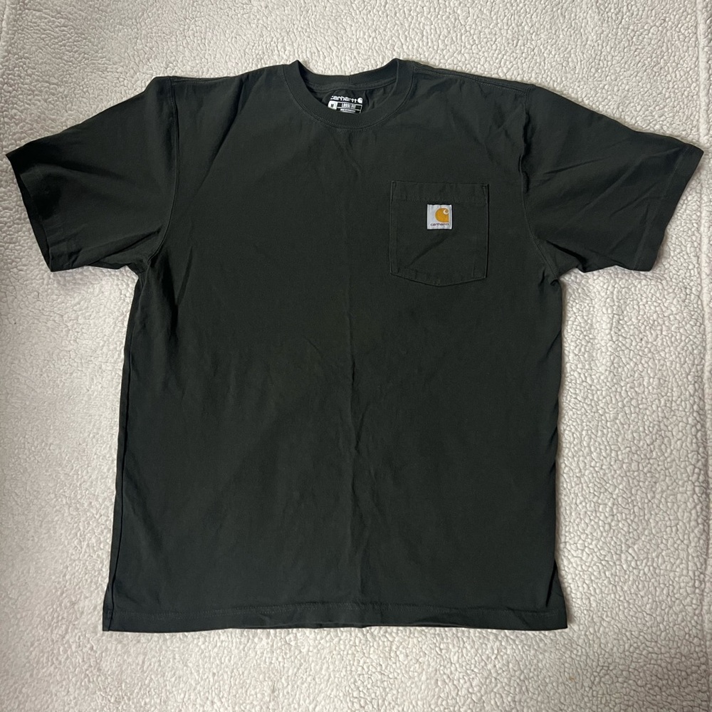 Men’s Carhartt Shirt - Picture 8 of 8